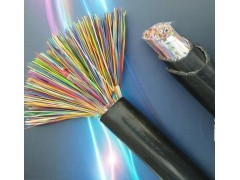 市内通信电缆HYAT22 构筑城市通信脉络的坚固基石