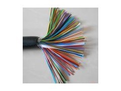 HYA10对通信电缆 现代通信网络的可靠动脉