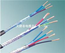 工业通信与控制电缆类型及其特性解析