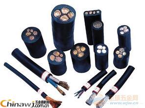 深度解析HYA53 5×2×0.8铠装通信电缆 性能优势与应用场景